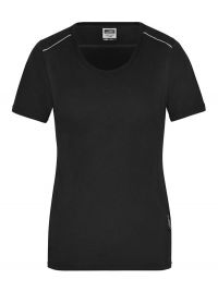 Damen Workwear T-Shirt Solid